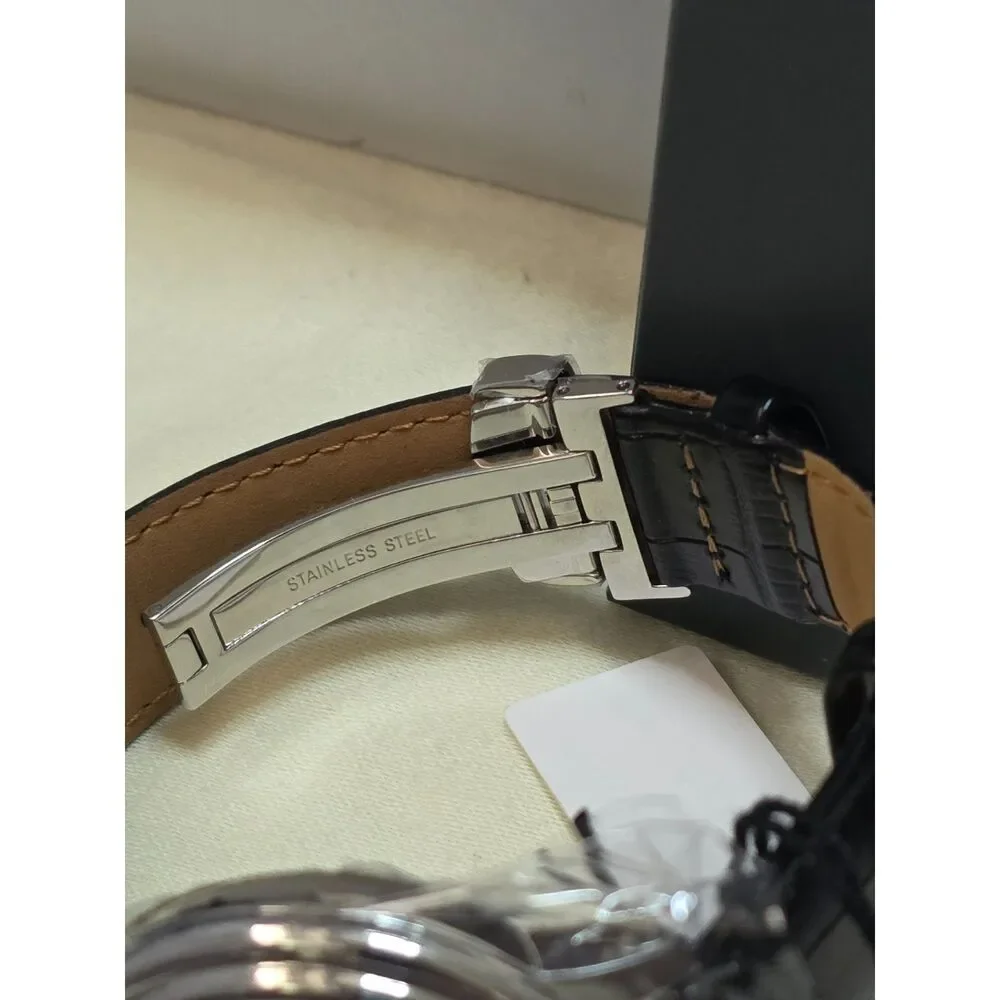 Timex Waterbury Metropolitan Automatic (Ref. TW2Y23000)